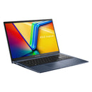 ASUS VIVOBOOK 15 Laptop Ryzen 5 7430U 2.3GHz, 15.6 FHD, 16GB DDR4, SSD M.2 512GB, Cool Silver, M1502YA-NJ544