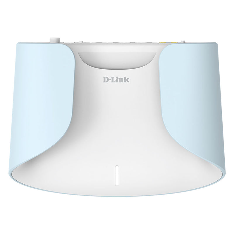 D-LINK M30 Router inalambrico banda dual 5ghz 4 puertos pim