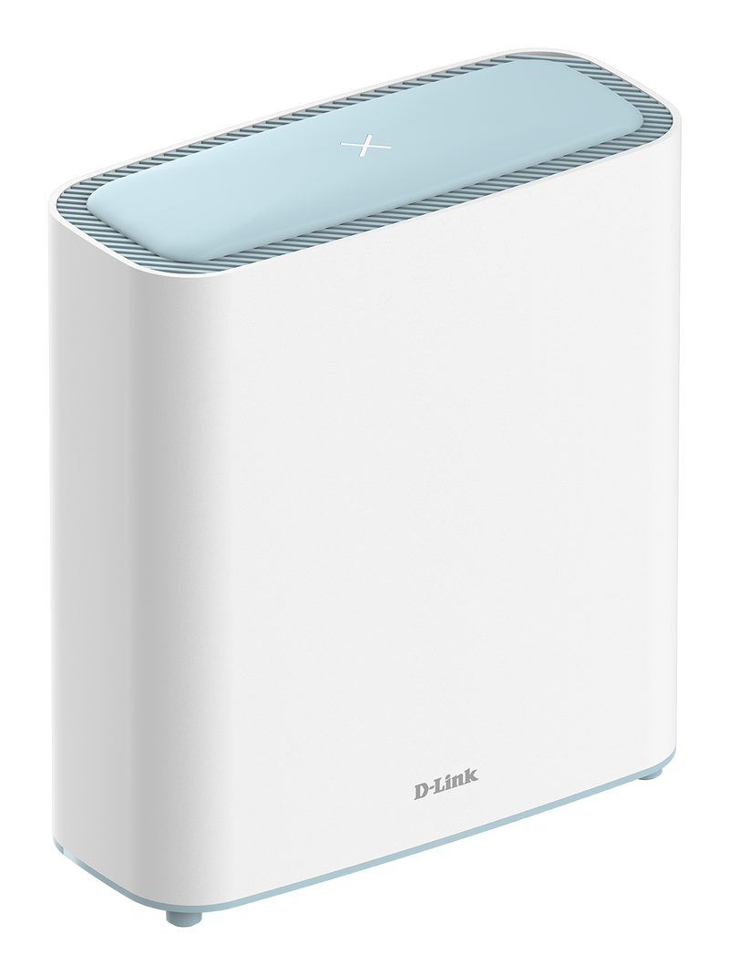 D-LINK M32-2 Router AX3200 Mesh Eagle Pro AI WIFI6 puertos LAN/WAN 5 GHz hasta 2402 Mbps