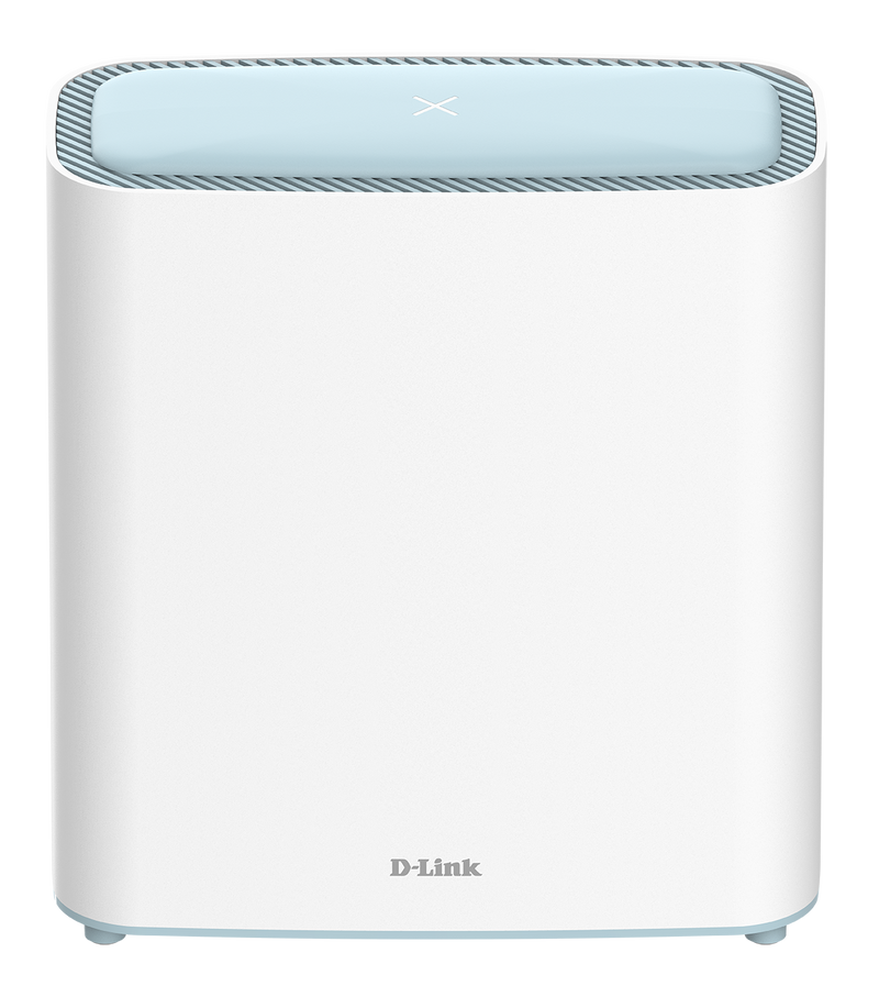 D-LINK M32-2 Router AX3200 Mesh Eagle Pro AI WIFI6 puertos LAN/WAN 5 GHz hasta 2402 Mbps