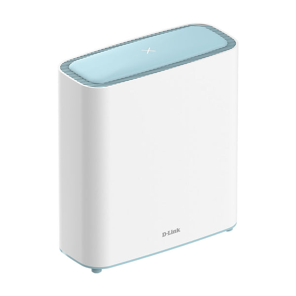 D-LINK M32-1 Router AX3200 Mesh Eagle Pro AI WIFI6 puertos LAN/WAN