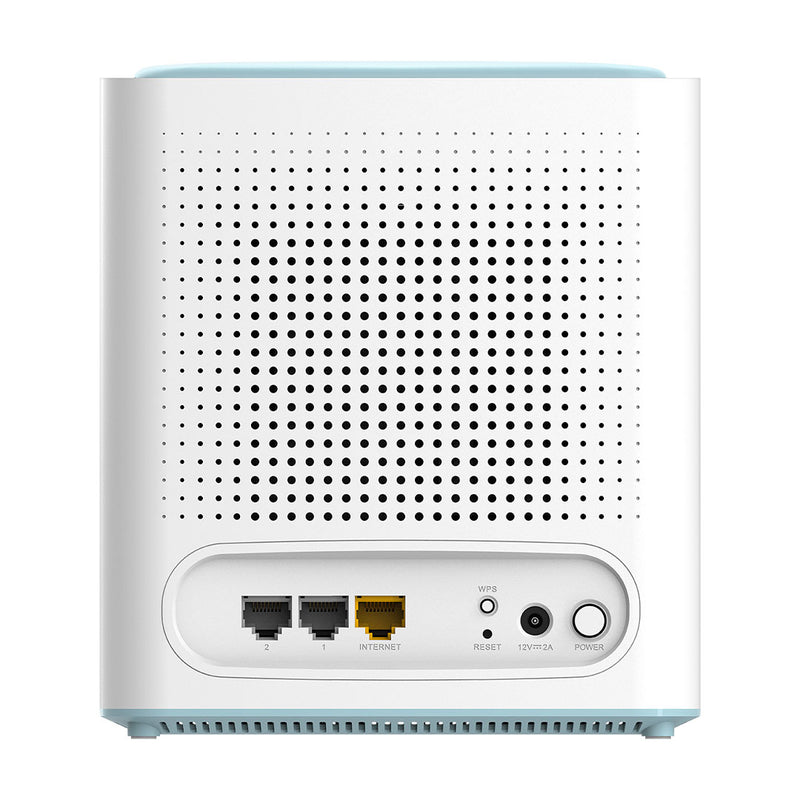 D-LINK M32-1 Router AX3200 Mesh Eagle Pro AI WIFI6 puertos LAN/WAN