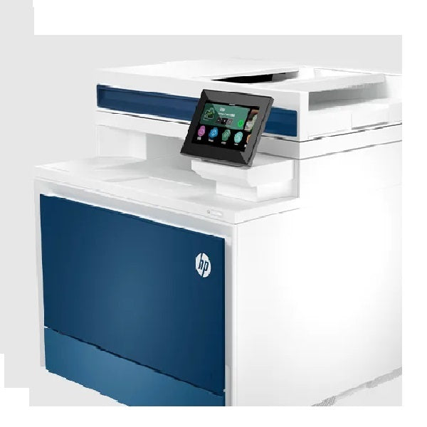 HP M4303FDW COLOR LASERJET PRO