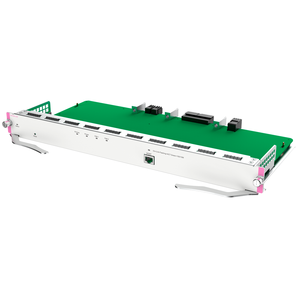 RUIJIE REYEE RG-M7006-CM Módulo Supervisor para Switch Modular L2 L3 Cloud