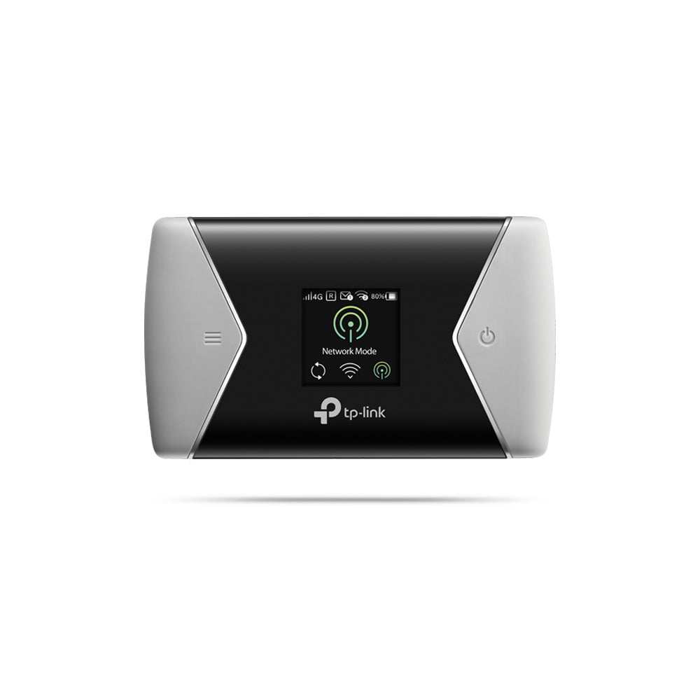 TP-LINK M7450 Router Wi-Fi Móvil 4G/LTE 300Mbps