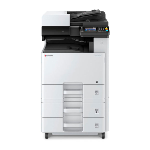 KYOCERA M8124CIDN Impresora láser multifuncional A3 a color 24ppm