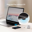 MERCUSYS MA12N Adaptador Nano USB Inalámbrico N300