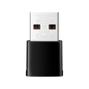 MERCUSYS MA12N Adaptador Nano USB Inalámbrico N300