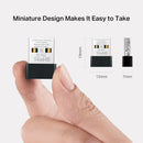 MERCUSYS MA14N Adaptador USB Inalámbrico Nano WiFi AX300