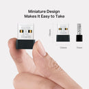 MERCUSYS MA20N Adaptador USB Nano WiFi Doble Banda AC650