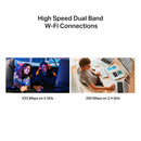 MERCUSYS MA20N Adaptador USB Nano WiFi Doble Banda AC650