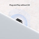 MERCUSYS MA20N Adaptador USB Nano WiFi Doble Banda AC650