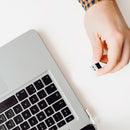 MERCUSYS MA20N Adaptador USB Nano WiFi Doble Banda AC650