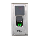 ZKTECO MA300 Control de acceso 1500 huellas y 10000 tarjetas RFID IP65
