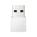 MERCUSYS MA30N Adaptador USB Nano WiFi Doble Banda AC1300