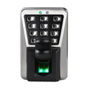 ZKTECO MA500 Control de acceso por huella y tarjeta exterior