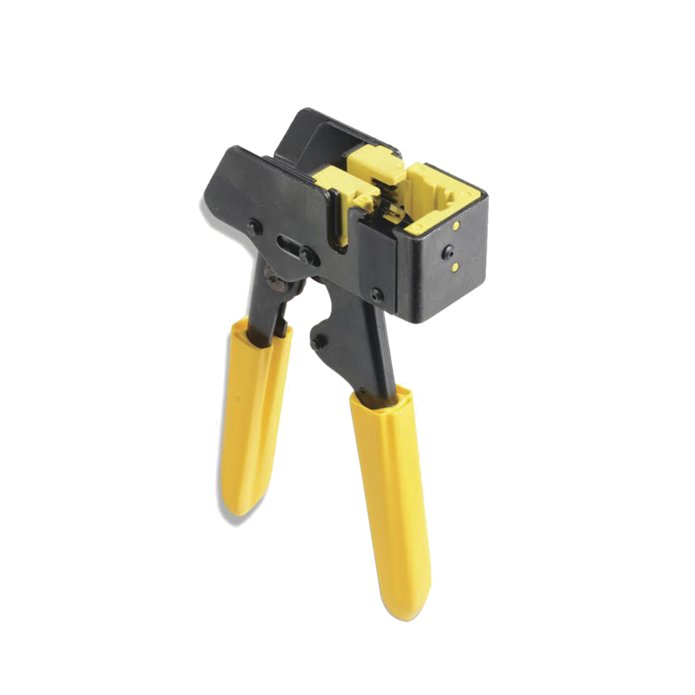 SIEMON MAX-TT, Herramienta de Terminación para Jacks cat6