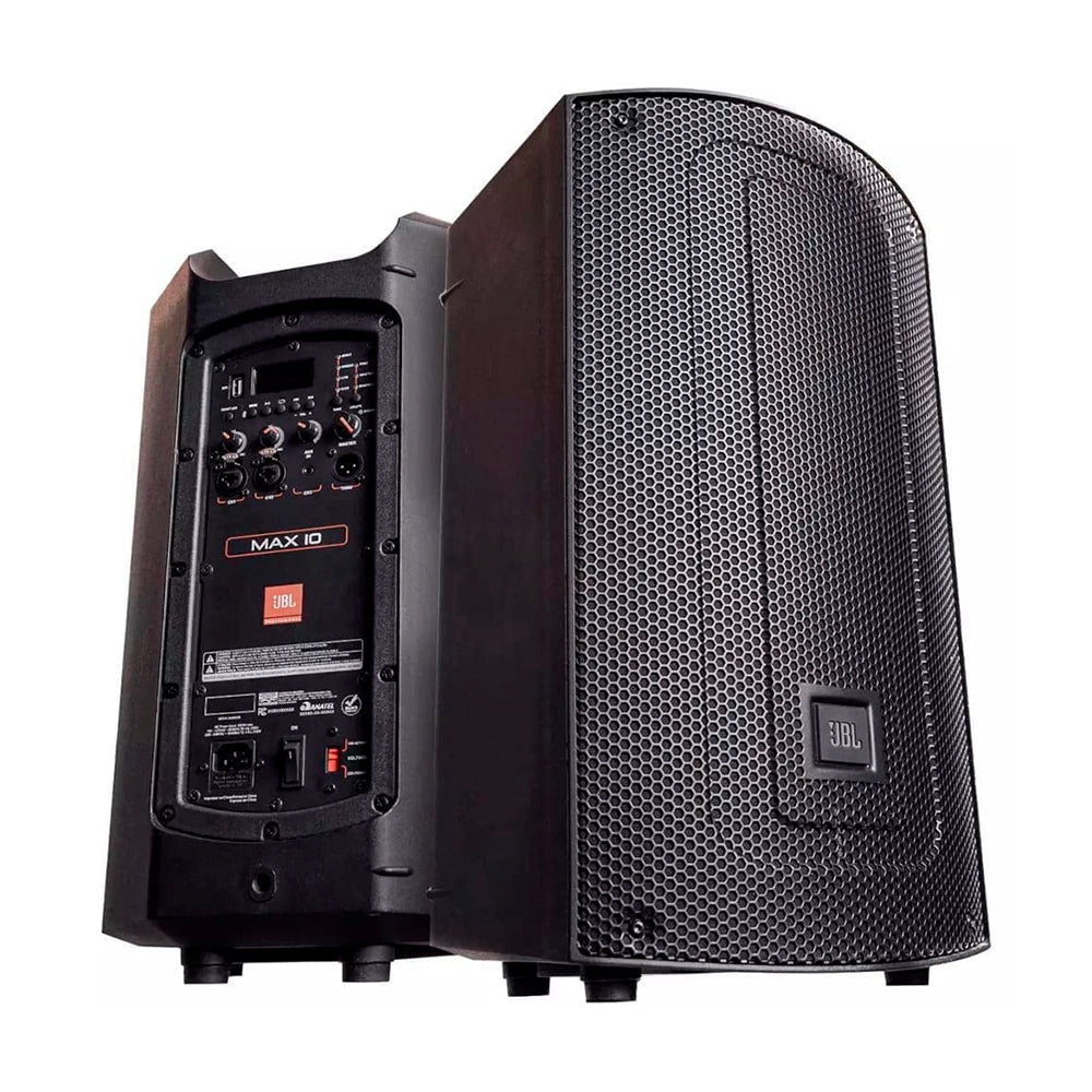 JBL MAX10 Altavoz Amplificado 10" Bluetooth