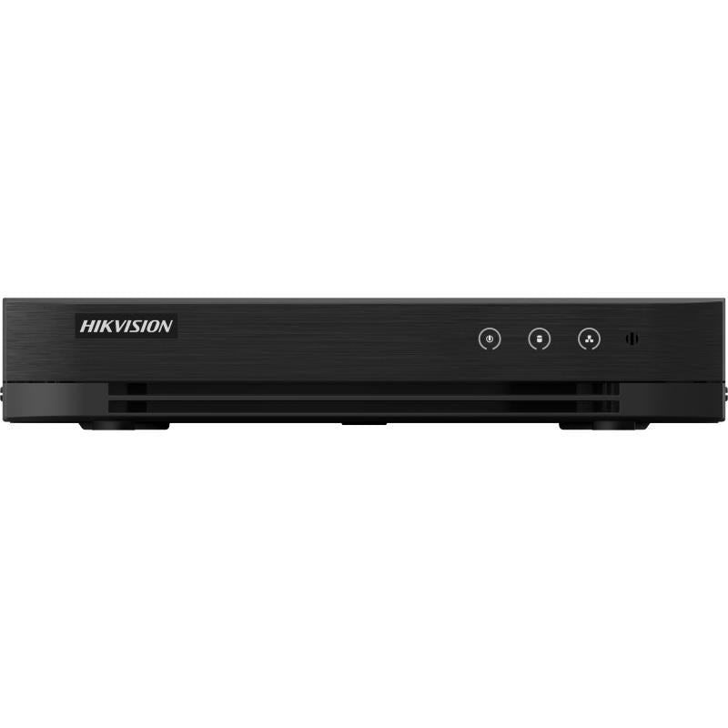 HIKVISION DS-7204HGHI-M1/T Grabador DVR 4 Canales 1080P con Audio 220V