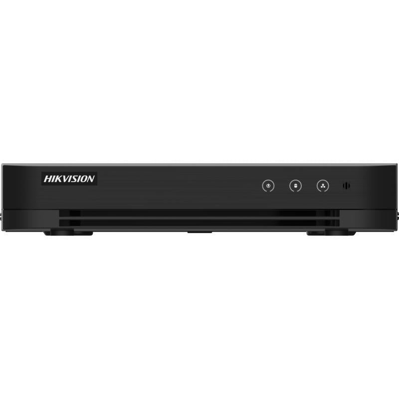 HIKVISION DS-7204HGHI-M1/T Grabador DVR 4 Canales 1080P con Audio 220V