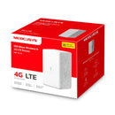 MERCUSYS MB110-4G Router WiFi 4G LTE 300Mbps