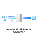 MERCUSYS MB110-4G Router WiFi 4G LTE 300Mbps