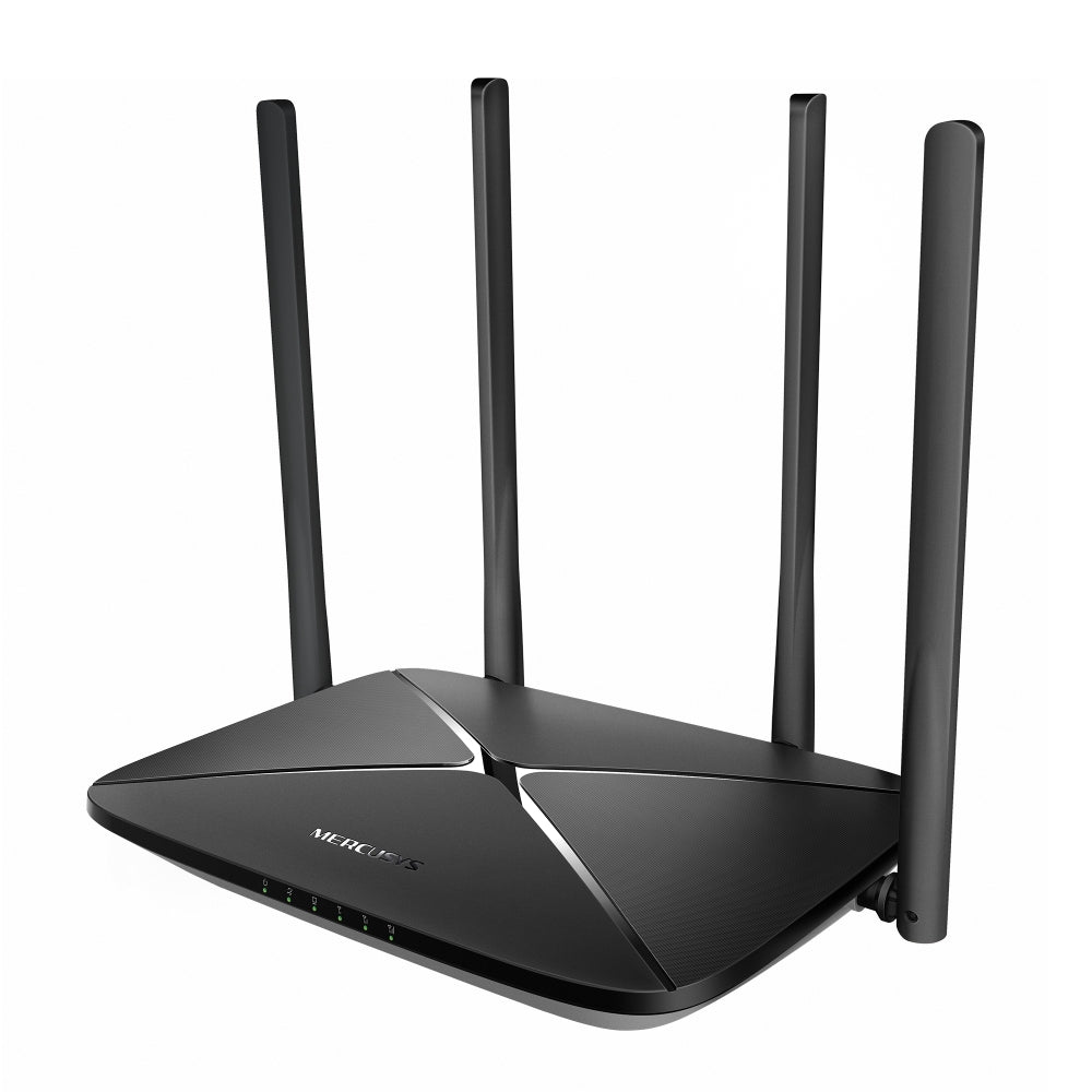 MERCUSYS MB115-4G Router Inalámbrico N 4G LTE 300 Mbps