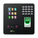 ZKTECO MB20 VL Control biométrico de asistencia y acceso rostro huella RFID
