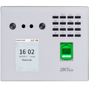 ZKTECO MB560-VL/ID Control de asistencia y acceso biométrico rostro huella y tarjeta