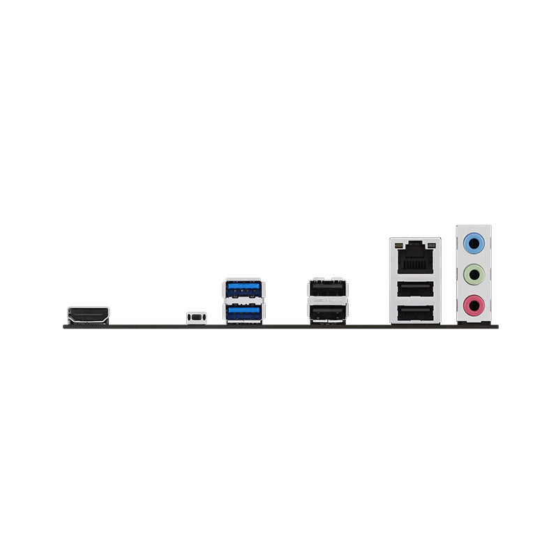 ASUS PRIME B650M-F Placa Madre AMD B650 AM5 mATX