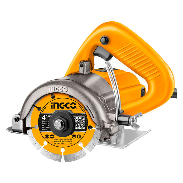 INGCO MC14008 Cortador de mármol 1400w, 13000rpm