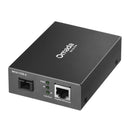 TP-LINK MC211CS-2 Media Converter Gigabit WDM 1 Puerto Gigabit