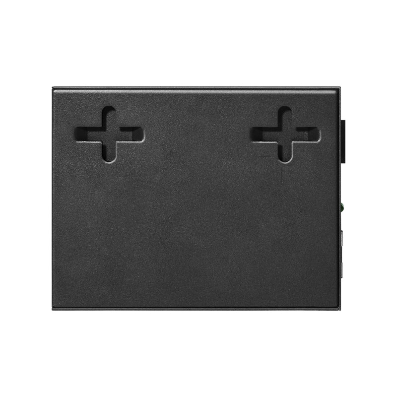 TP-LINK MC212CS-20 Convertidor de medios Omada Gigabit WDM