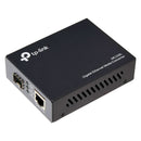 TP-LINK MC220L Media Converter Omada Gigabit para SFP