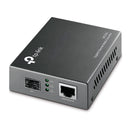 TP-LINK MC220L Media Converter Omada Gigabit para SFP