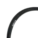 SIEMON MC6-07-01B Patch Cord CAT6 LSZH 2.1M Color Negro