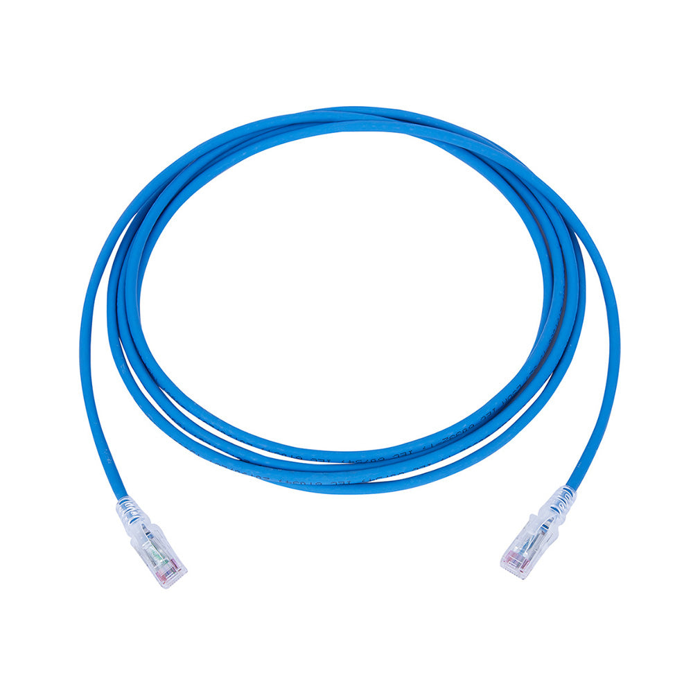 SIEMON MC6-10-06B PATCH CORD UTP MULTIFILAR RJ45 Cat6 LSZH