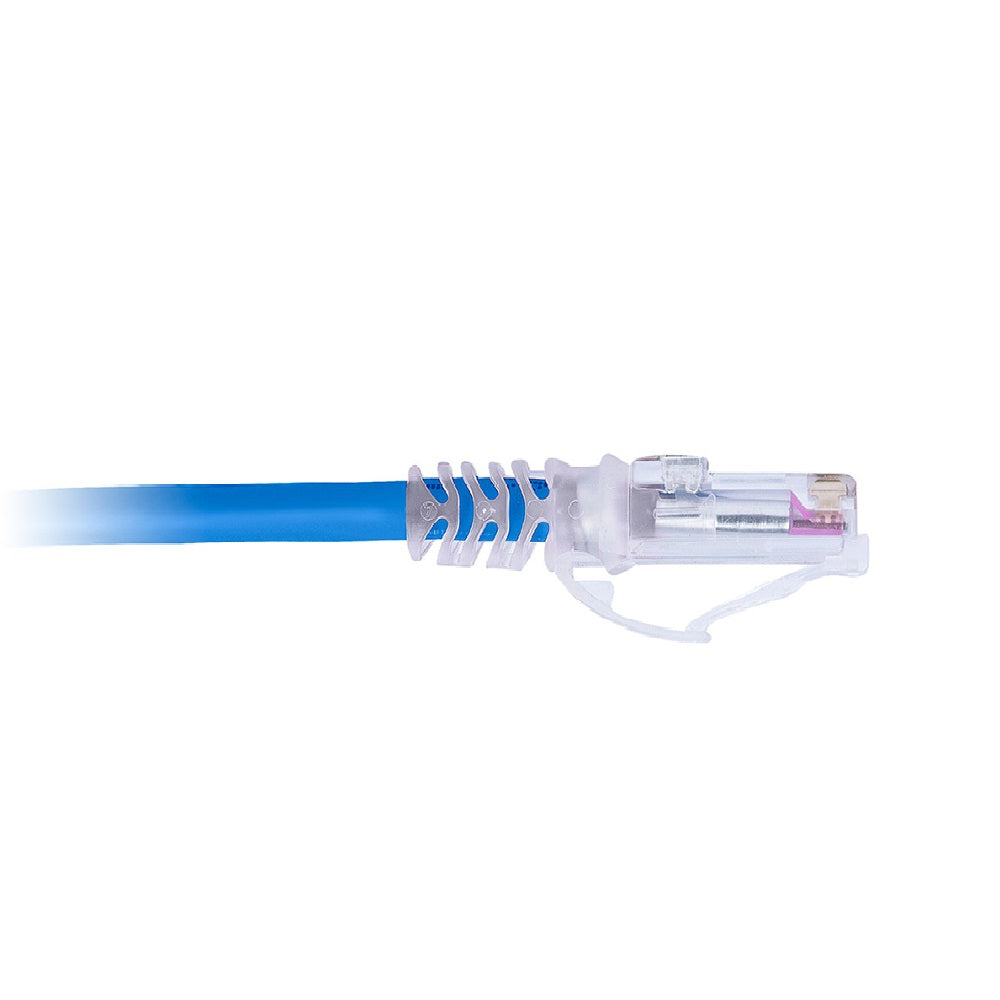 SIEMON MC6-10-06B PATCH CORD UTP MULTIFILAR RJ45 Cat6 LSZH