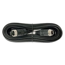 DAHUA MCNU-GXF4-GXM4-12 Cable extensor de 12 m/ Para transmisión de video y audio analógico