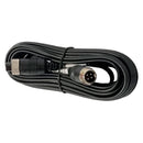 DAHUA MCNU-GXF4-GXM4-6 Cable de extensión 6m, conexión tipo avión M12 para DVR móvil