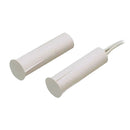 HAGROY MCS-3101W Ball type magnetic contact, white