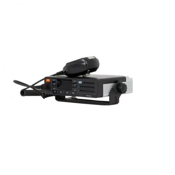 HYTERA MD616-VHF RADIO PORTATIL FRECUENCIA 136-174MHZ VHF PARA VEHICULO