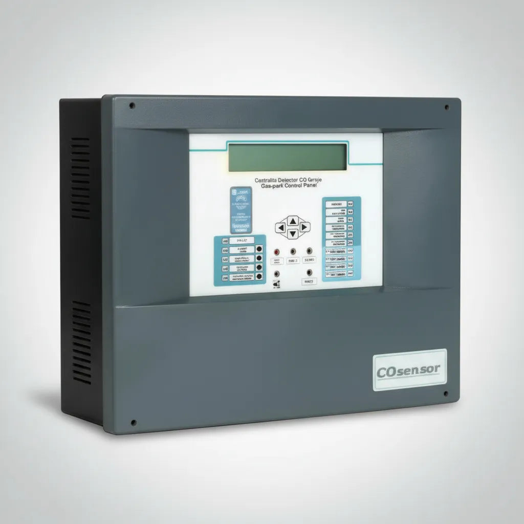 COFEM MDCRM Modulo de Conexxion remota