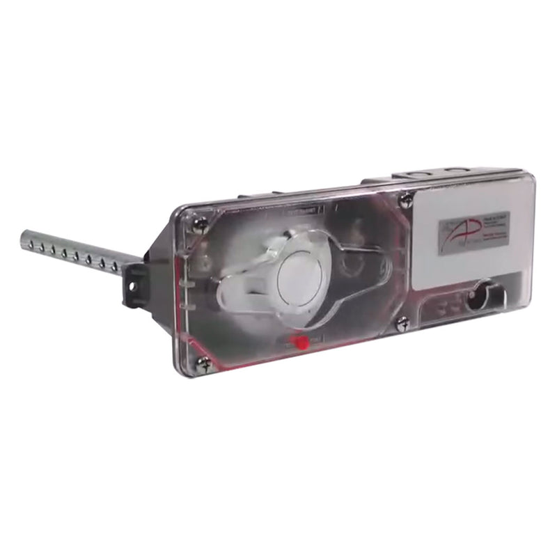 MIRCOM MDH-SL2000P Detector de humo para ducto convencional