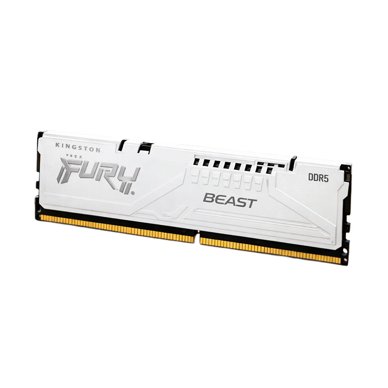 KINGSTON KF556C36BWE-16 Memoria RAM FURY 16GB DDR5 5600MHz CL36