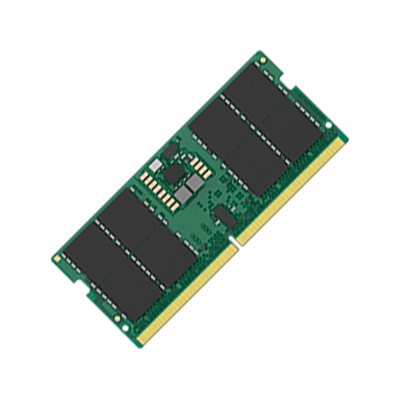 KINGSTON KVR64V52BS8-16 Memoria SODIMM 16GB DDR5 CL52