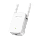 MERCUSYS ME30 Extensor de Rango WiFi Doble Banda AC1200