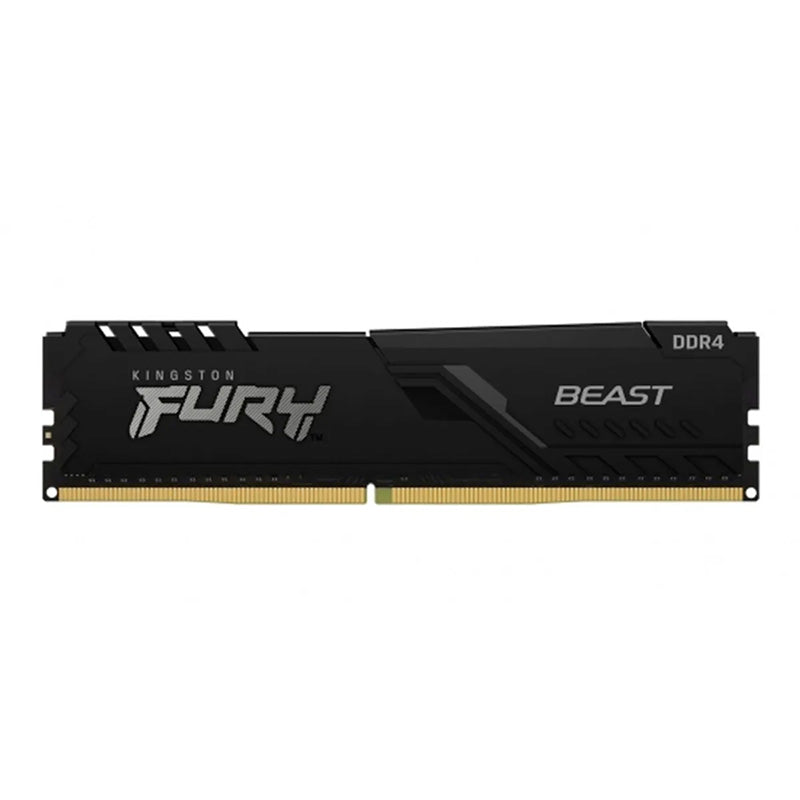 KINGSTON KF432C16BB/32 Fury Beast Memoria UDIMM 32GB DDR4 CL16