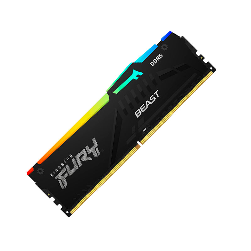 KINGSTON KF560C36BBE2A-32 Memoria RAM FURY 32GB DDR5 6000MHz CL36