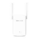 MERCUSYS ME60X Extensor de rango WiFi 6 Doble Banda AX1500